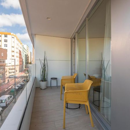 Las Canteras Suite Las Palmas de Gran Canaria Extérieur photo