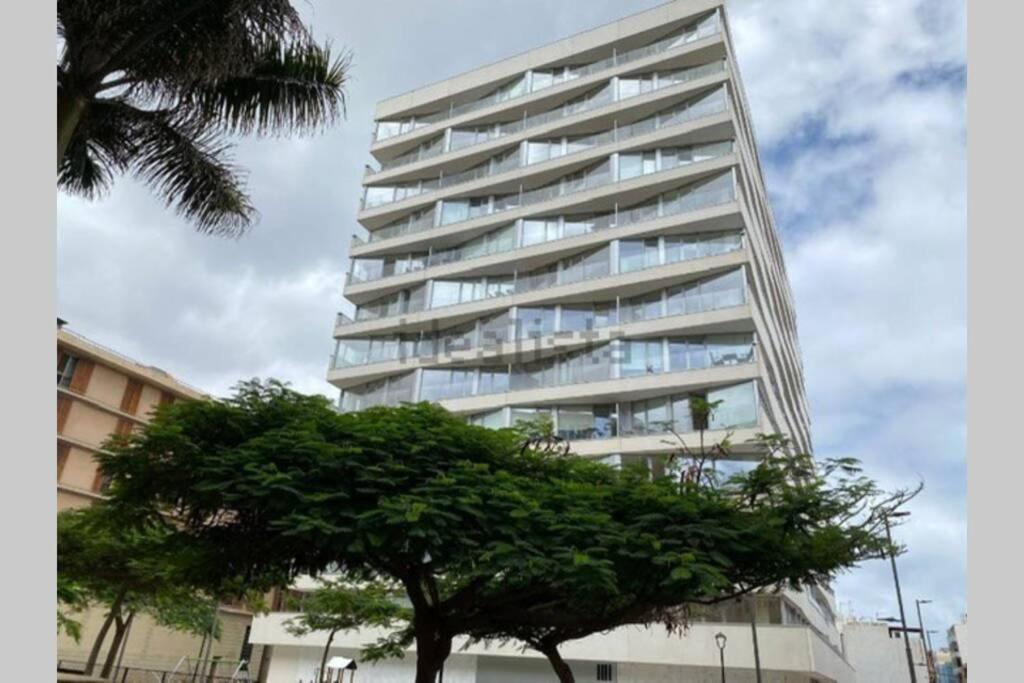 Las Canteras Suite Las Palmas de Gran Canaria Extérieur photo