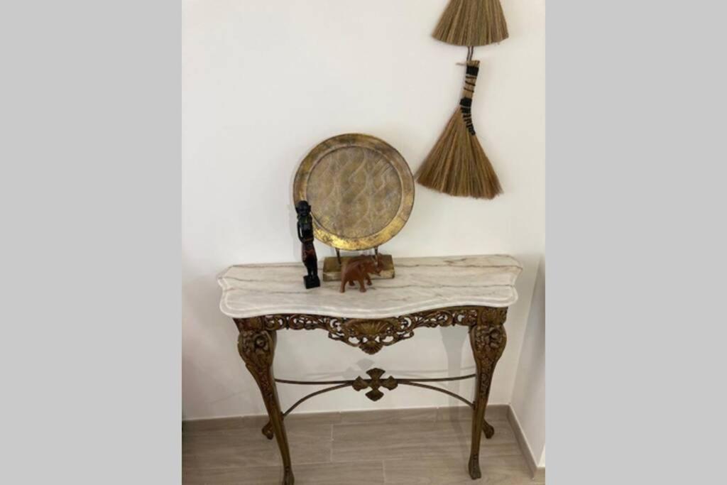 Las Canteras Suite Las Palmas de Gran Canaria Extérieur photo