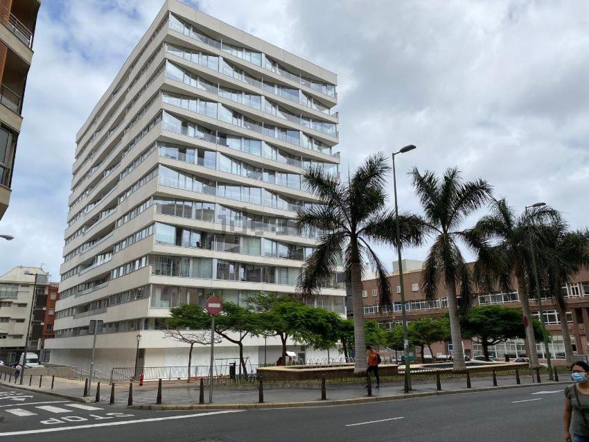 Las Canteras Suite Las Palmas de Gran Canaria Extérieur photo