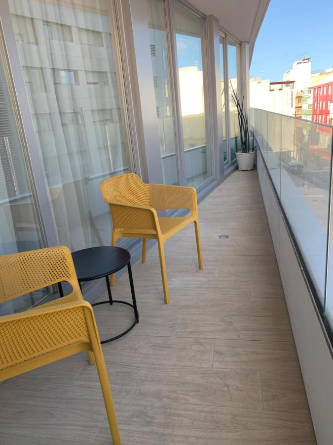 Las Canteras Suite Las Palmas de Gran Canaria Extérieur photo