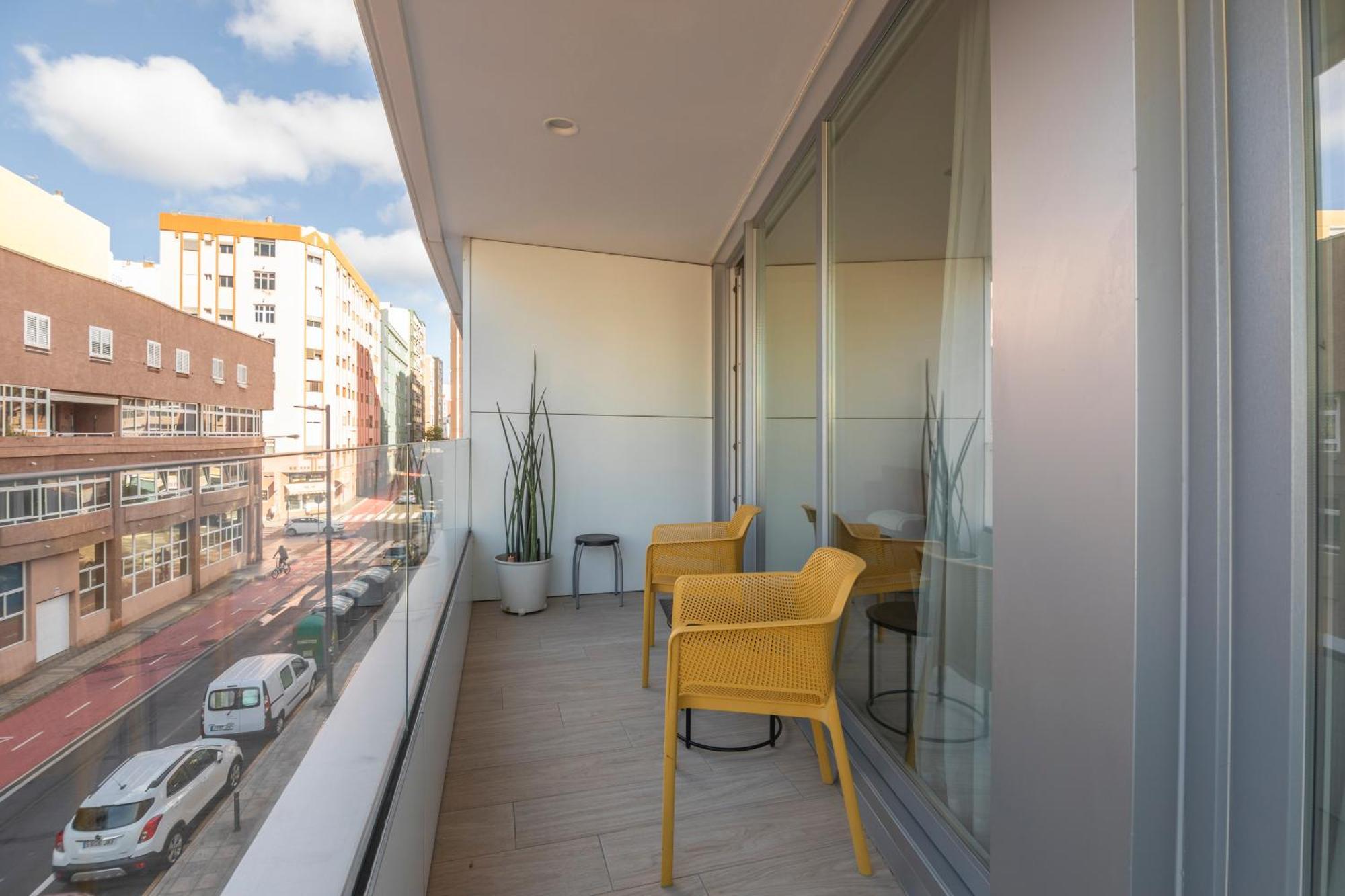 Las Canteras Suite Las Palmas de Gran Canaria Extérieur photo