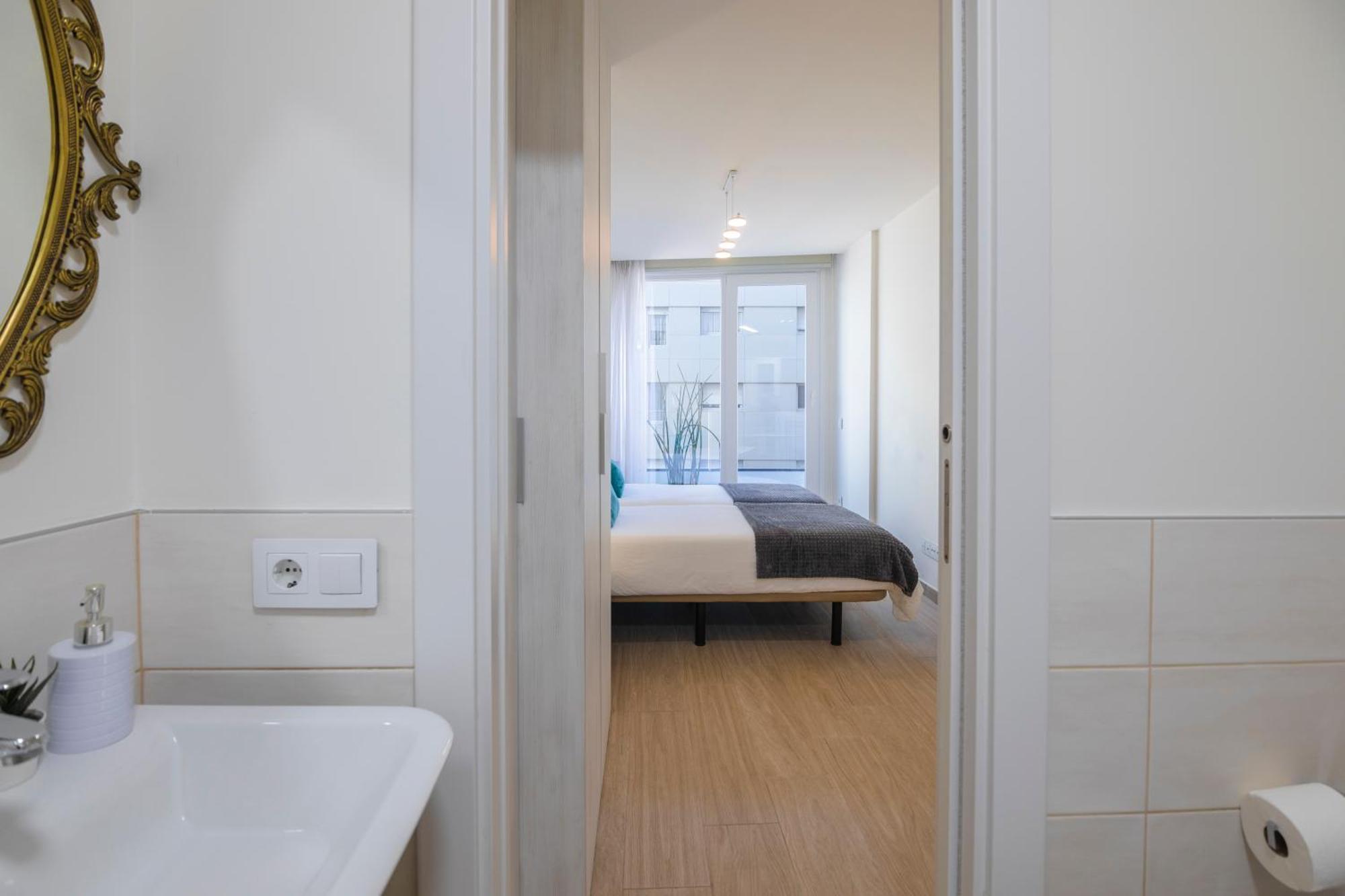 Las Canteras Suite Las Palmas de Gran Canaria Extérieur photo