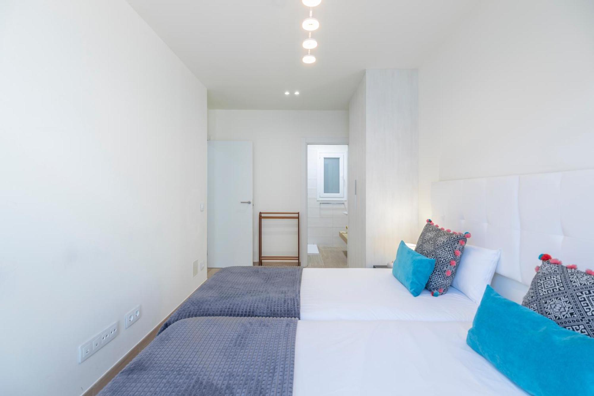 Las Canteras Suite Las Palmas de Gran Canaria Extérieur photo