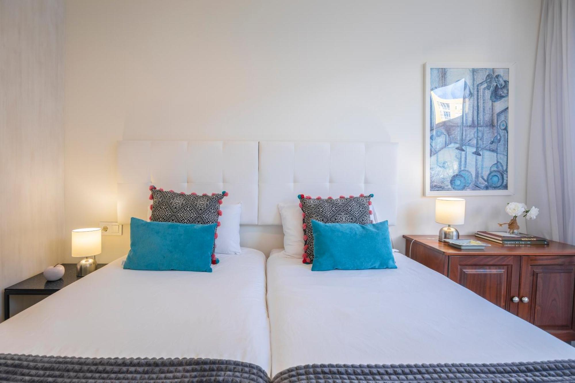 Las Canteras Suite Las Palmas de Gran Canaria Extérieur photo