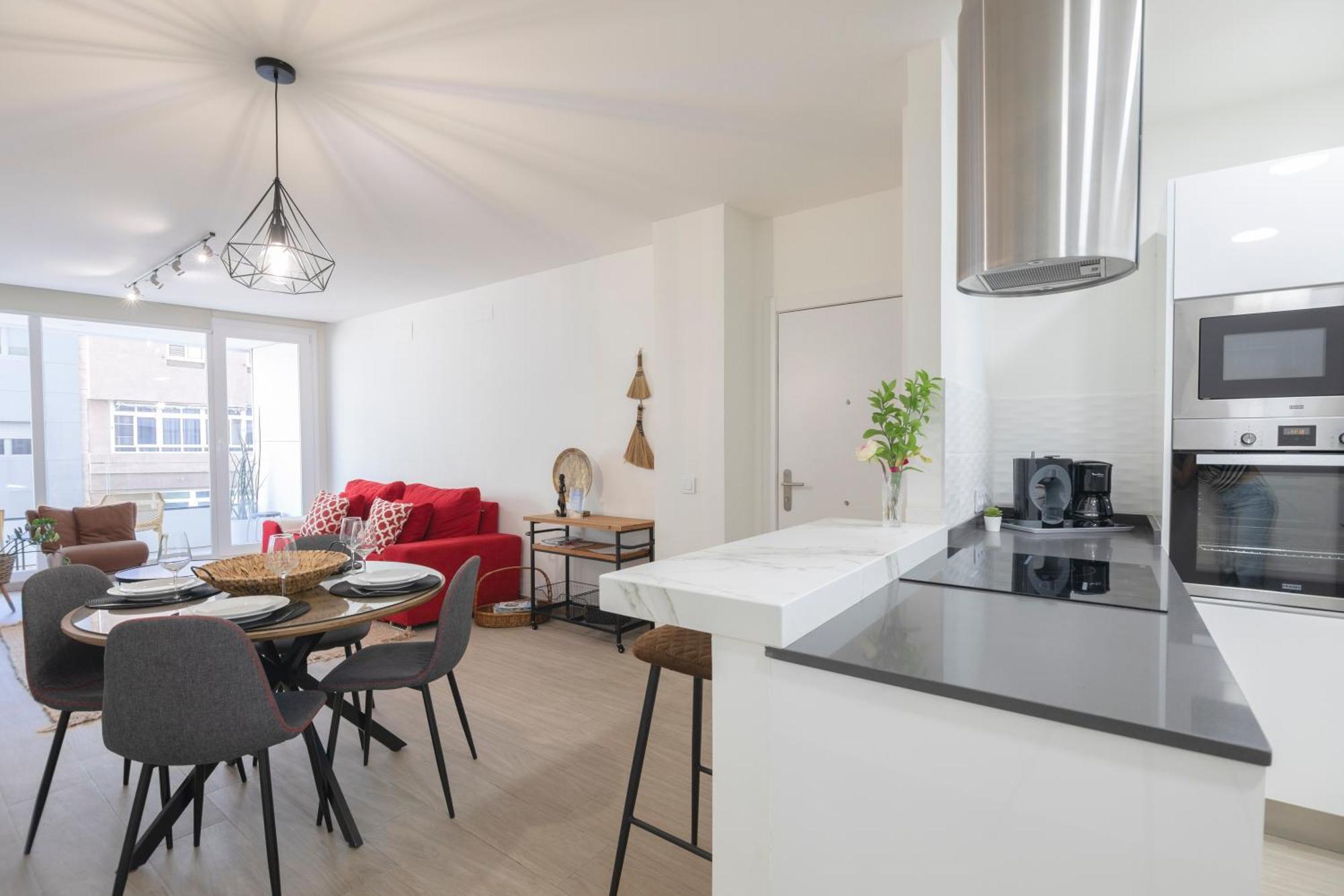 Las Canteras Suite Las Palmas de Gran Canaria Extérieur photo