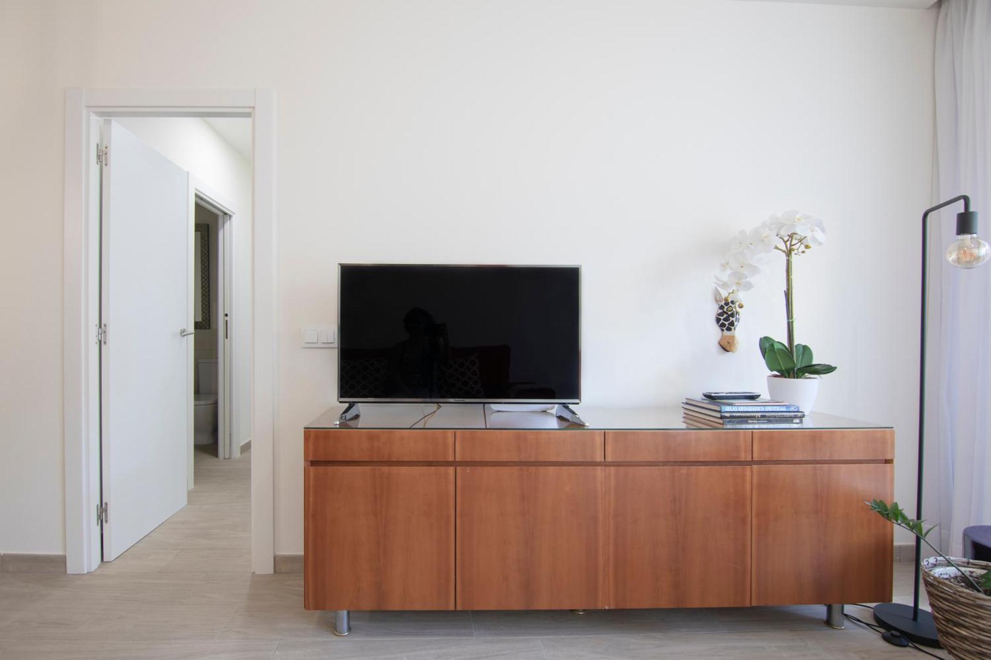 Las Canteras Suite Las Palmas de Gran Canaria Extérieur photo