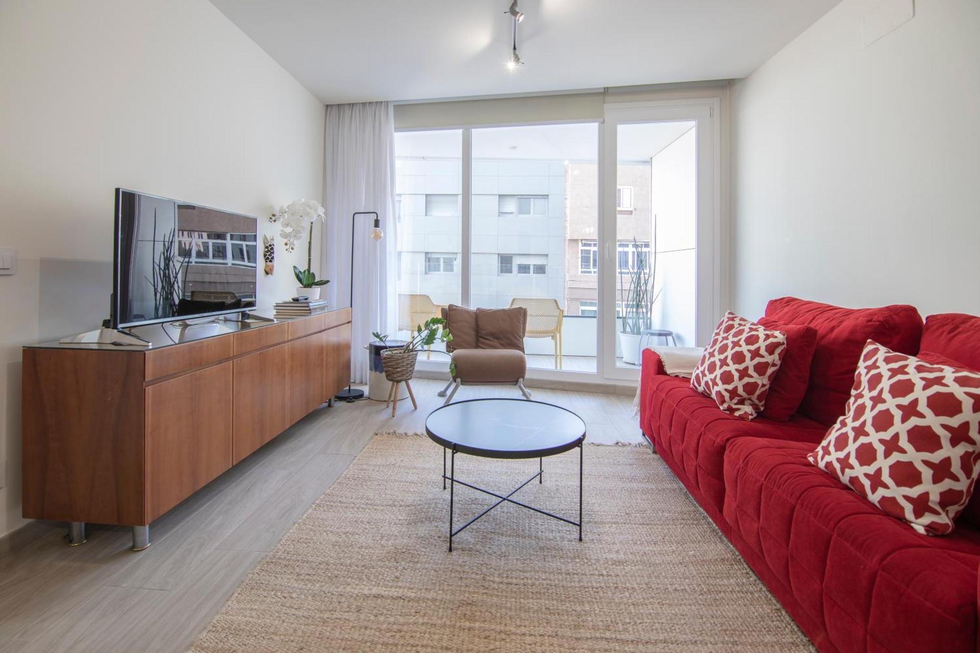 Las Canteras Suite Las Palmas de Gran Canaria Extérieur photo