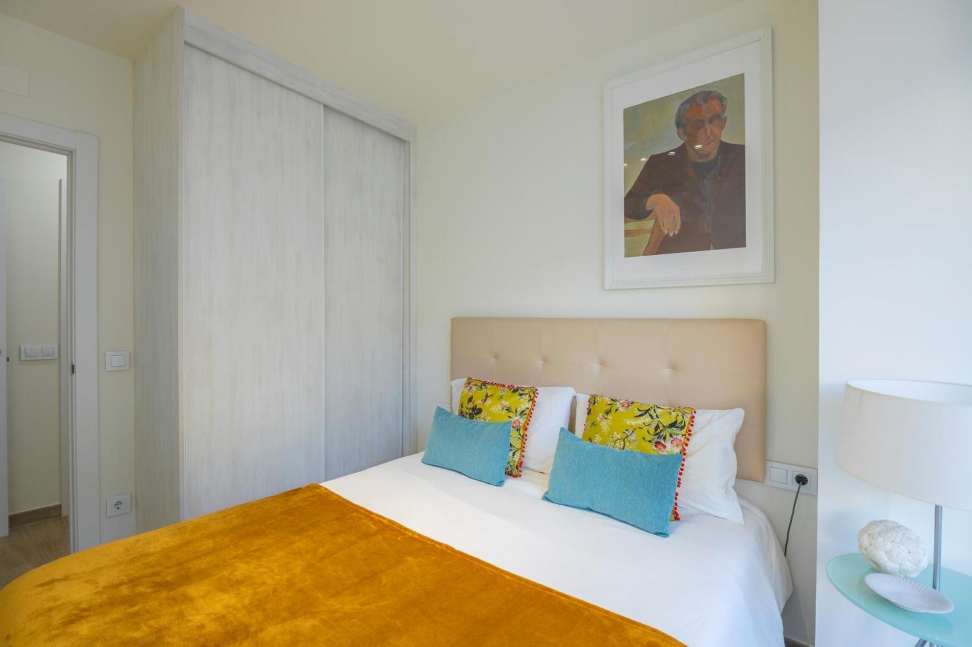 Las Canteras Suite Las Palmas de Gran Canaria Extérieur photo