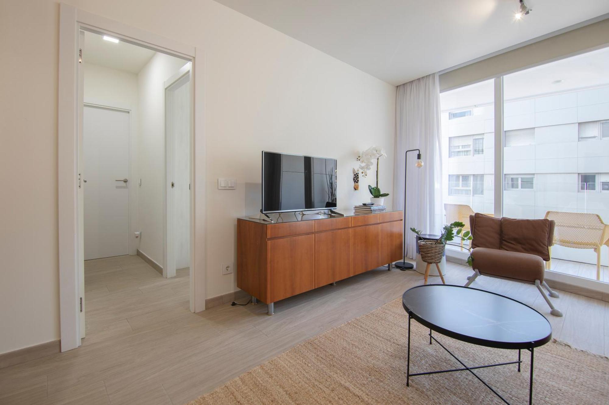 Las Canteras Suite Las Palmas de Gran Canaria Extérieur photo