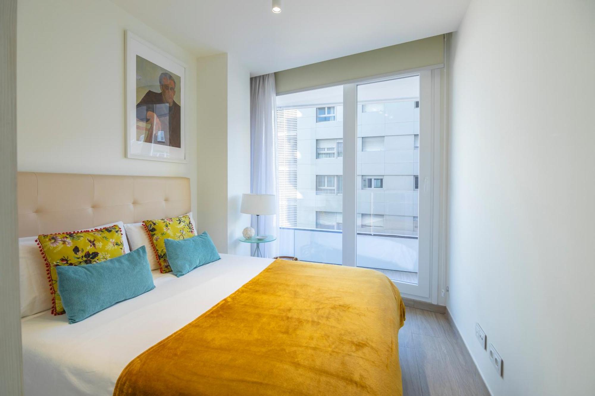 Las Canteras Suite Las Palmas de Gran Canaria Extérieur photo
