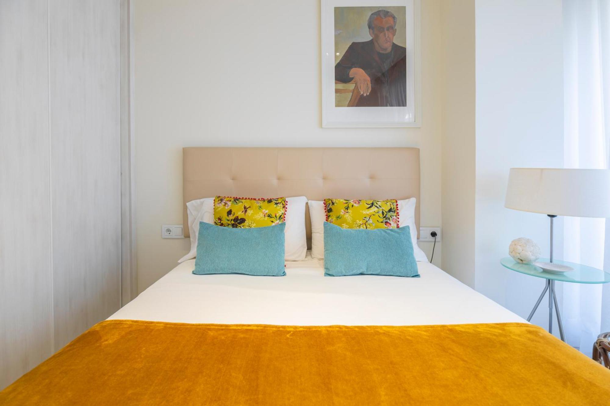 Las Canteras Suite Las Palmas de Gran Canaria Extérieur photo