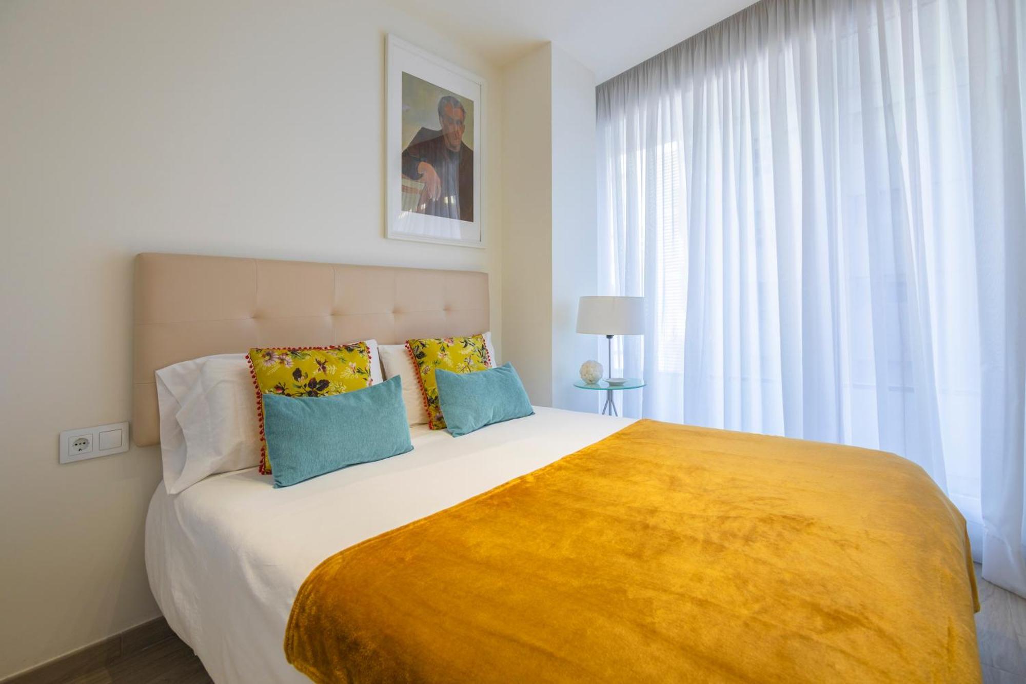 Las Canteras Suite Las Palmas de Gran Canaria Extérieur photo