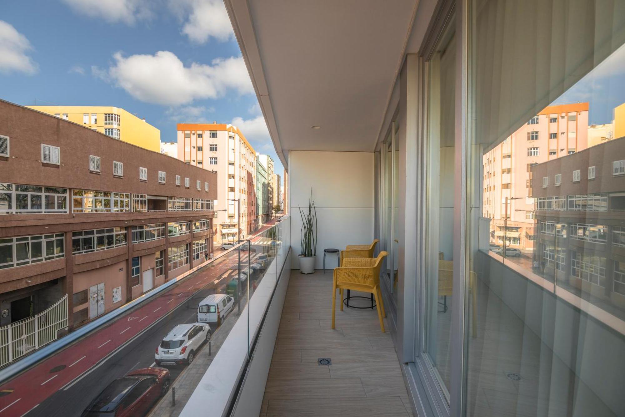 Las Canteras Suite Las Palmas de Gran Canaria Extérieur photo